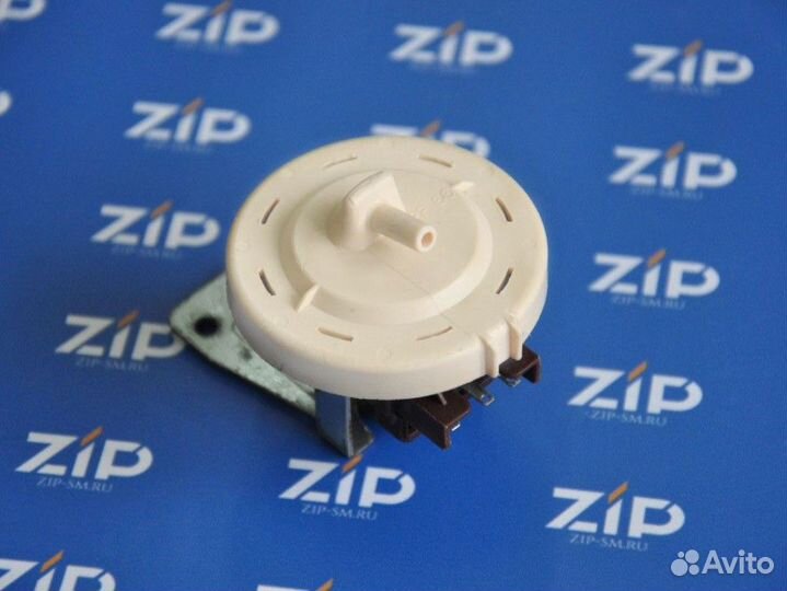 Прессостат стиральной машины LG SPS-L06A, зам. 660