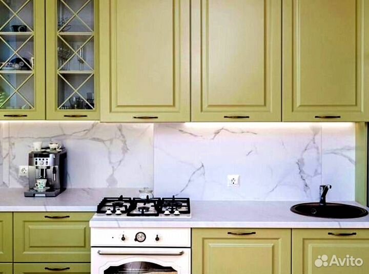 Кухонный гарнитур 