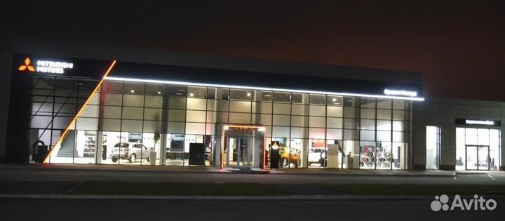 Палец переднего тормоза