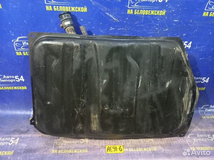 Бак топливный toyota corolla AE91 5A