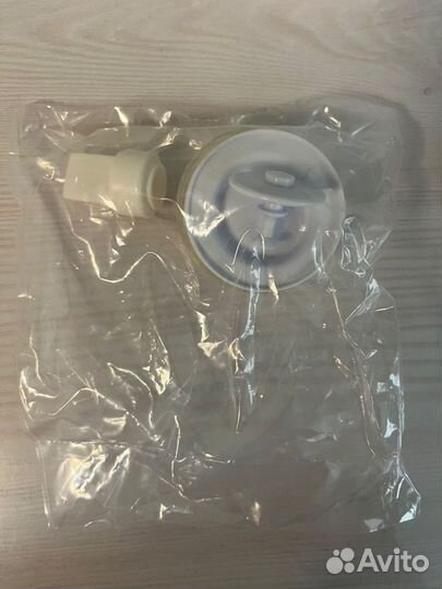 Молокоотсос ручной Avent