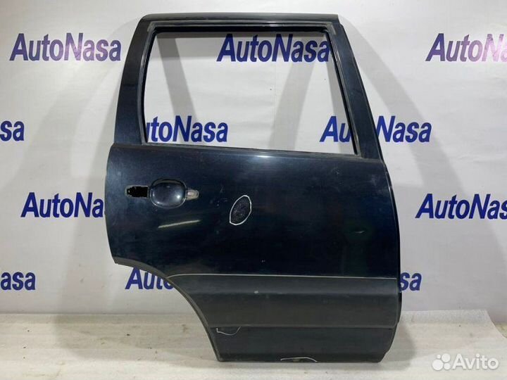 Дверь задняя правая Chevrolet Niva 2002-2020