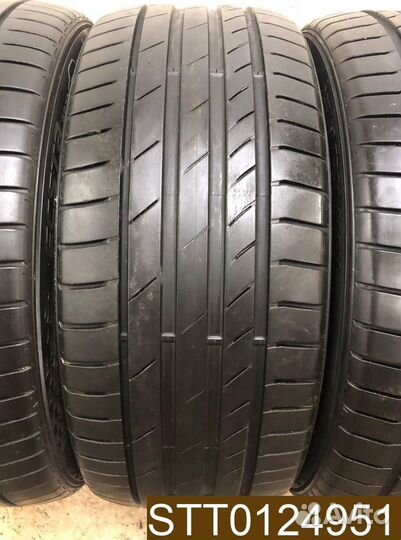 Kumho Ecsta PS71 SUV 265/40 R21 105Y