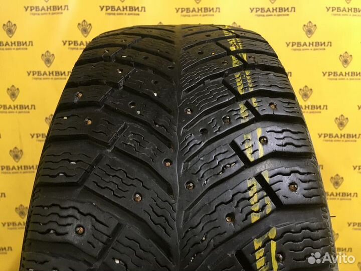 Michelin X-Ice North 4 205/55 R16 94T