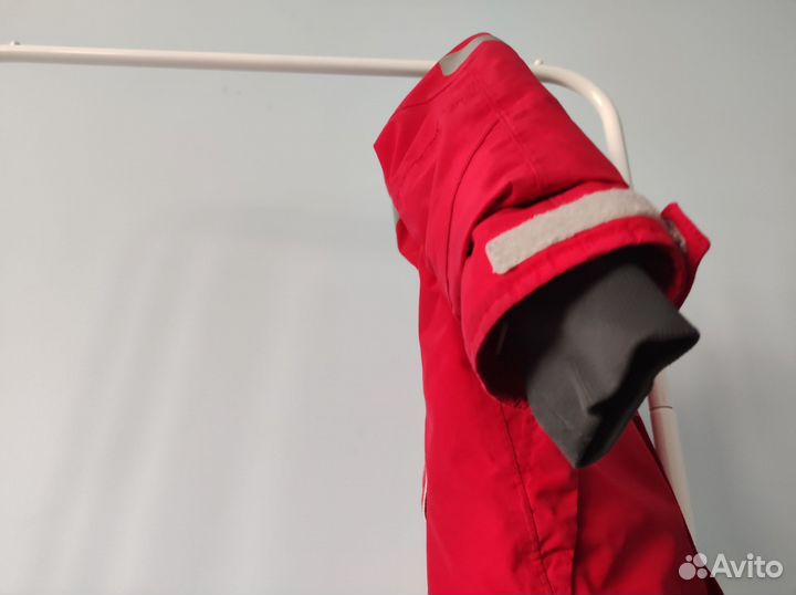 Куртка didriksons 100