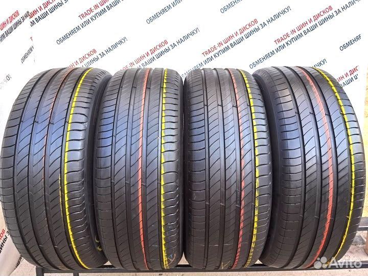 Michelin Primacy 4 225/55 R18 102V