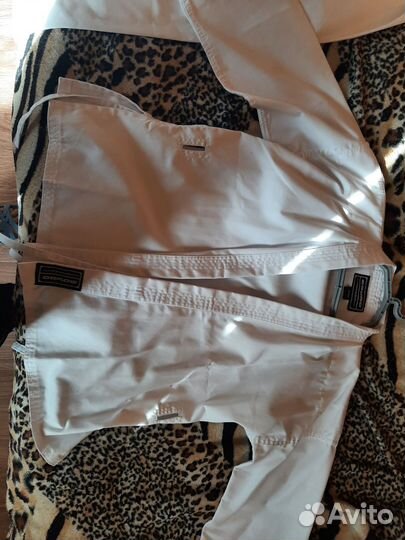 Кимоно для рукопашного боя 160см