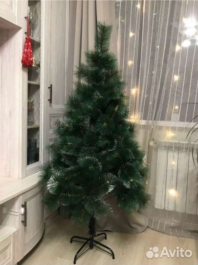 Елка новогодняя искуственная
