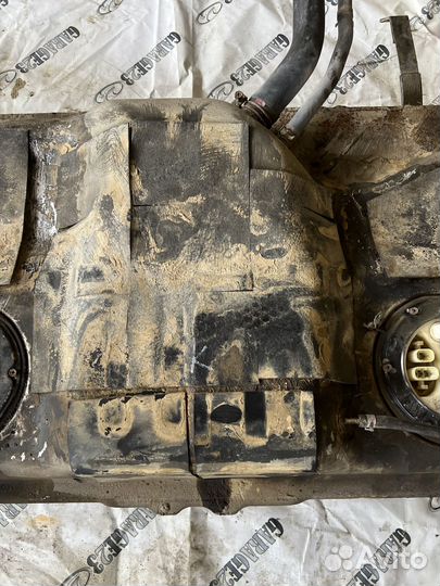 Бак топливный Nissan Avenir