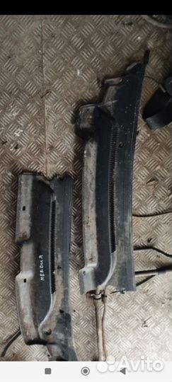 Стартер Daewoo Nexia Lanos запчасти