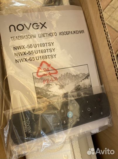 4К SMART TV 55 дюймов