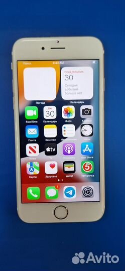 iPhone 6S, 32 ГБ