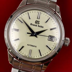 Grand Seiko sbgr261 mod