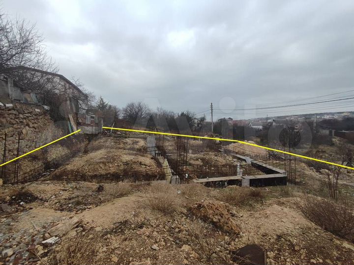 Участок 5 сот. (ИЖС)