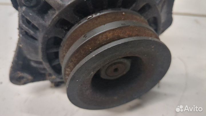 Генератор Mitsubishi L200, 2003