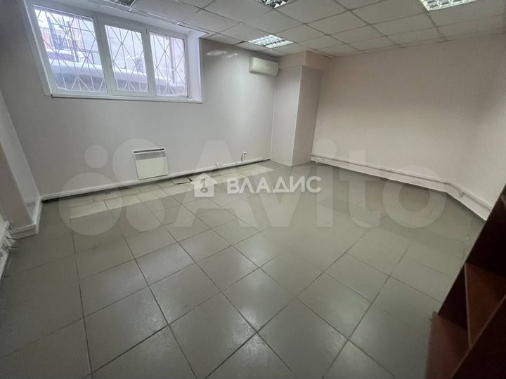 Сдам офисное помещение, 162.8 м²