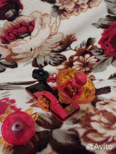 Lego ниндзяго