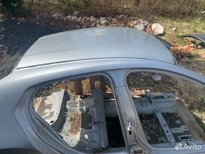 Крыша кузова Mazda 3Bp хетчбек 5D бензин 2019