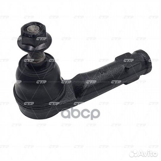 Старый номер CEF-65R) Наконечник рулевой тяги