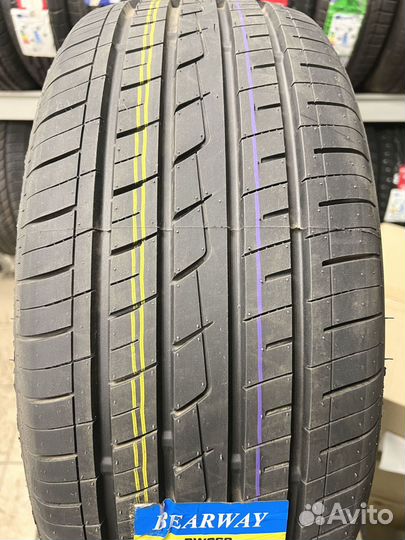 Bearway BW668 285/50 R20 138U
