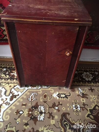 Швейная машина Подольск