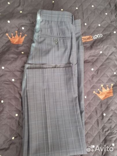 Брюки мужские 44-46 р