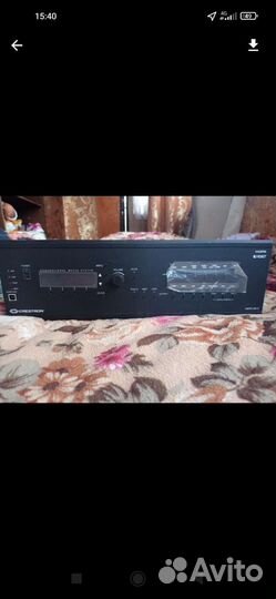 Электроника