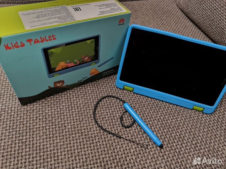 Планшет huawei mediapad t3 7