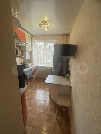 2-к. квартира, 47 м², 4/5 эт.