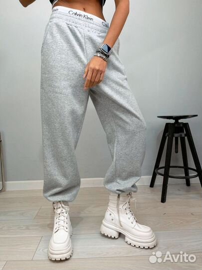 Брюки Calvin Klein