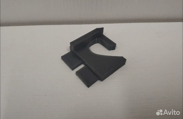 Защелка дверцы кофемашины Simens Bosch