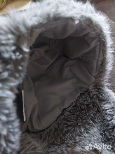 Шапка зимняя kerry