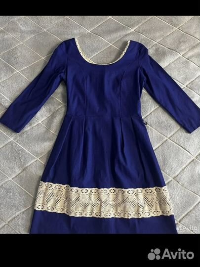 Блузка и платья