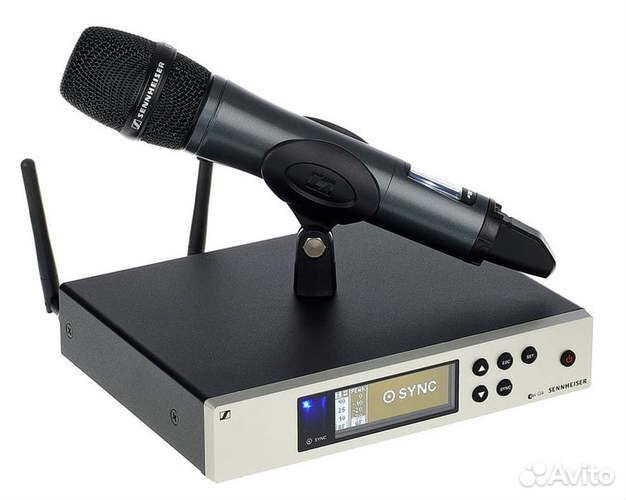 Радиосистема Sennheiser EW 100 G4-935-S-A