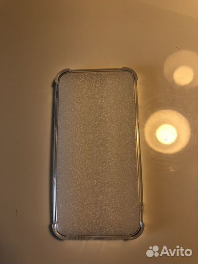 Чехол на iPhone xr/х