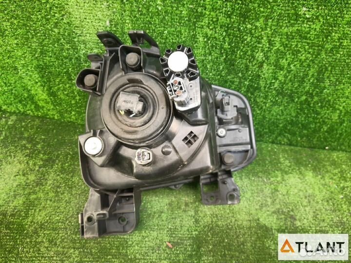 Фара передняя левая suzuki alto