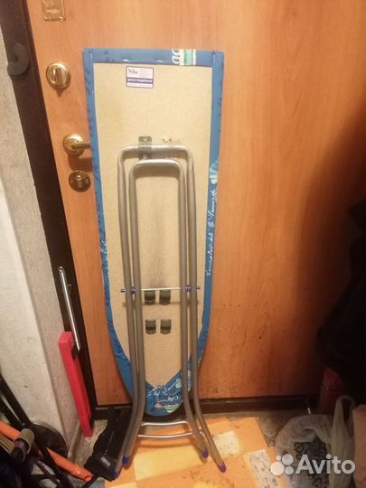 Гладильная доска бу