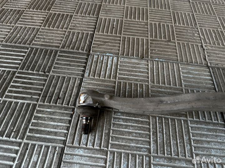 Рычаг подвески