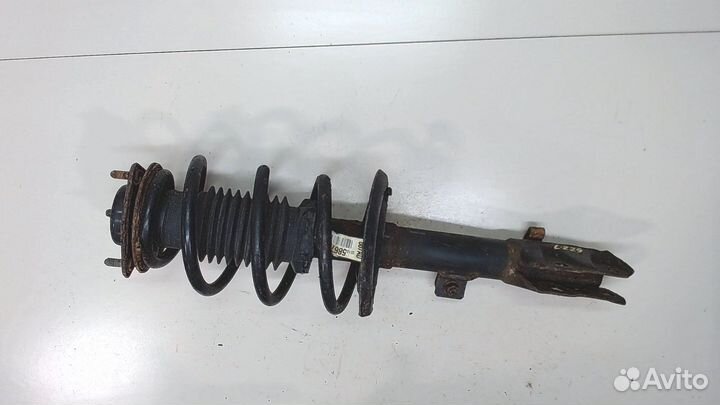 Амортизатор подвески Jeep Compass, 2011