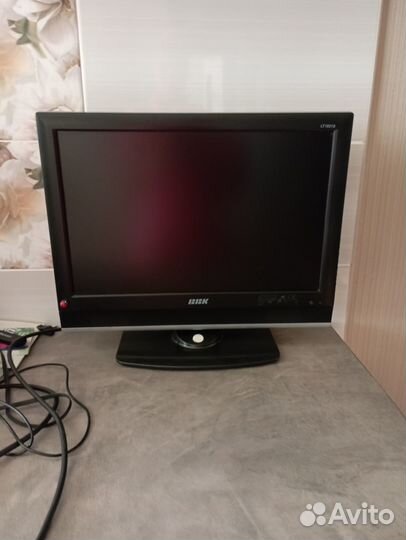 Телефизор bbk