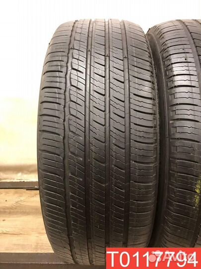 Michelin Primacy MXM4 235/55 R18 100V