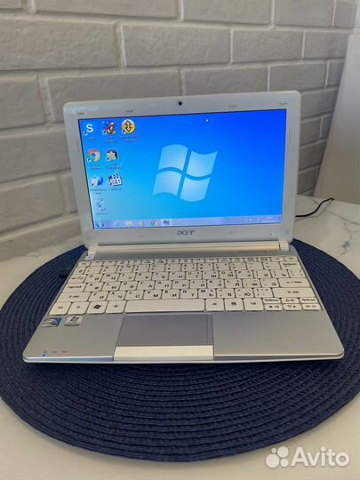 Acer Aspire One d257