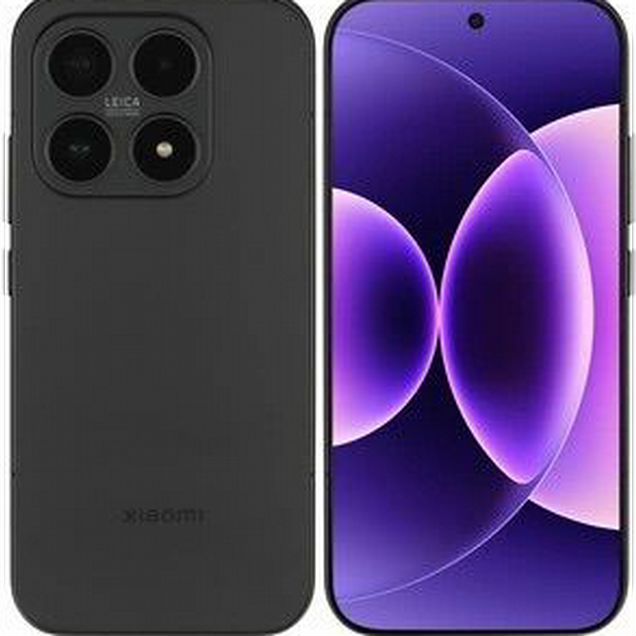 Xiaomi 17, 12/512 ГБ, SIM + eSIM
