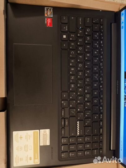 Asus vivobook M1605Y
