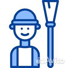 Требуется дворник