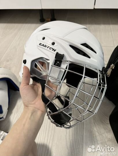 Хоккейная форма