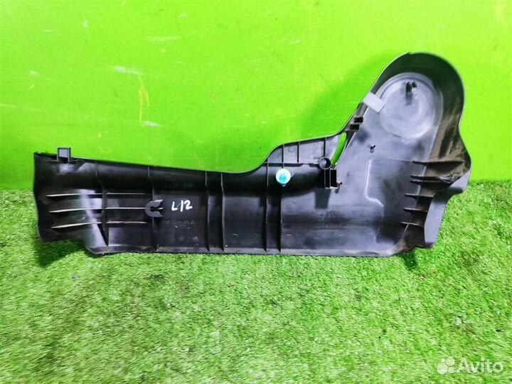 Накладка сиденья Suzuki Grand Vitara 2011