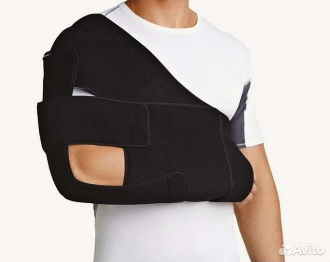 Ортез Orlett на плечевой сустав и руку Sl-311, L