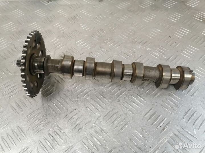 Распредвал выпускной Opel Corsa C z10xep