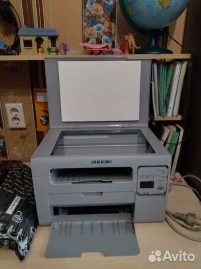 Принтер сканер